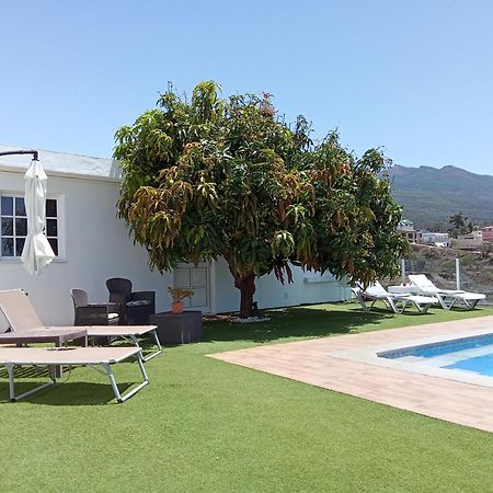 Ferienwohnung Piscina Compartida, Solo Adultos, Ac, Calefaccion El Paso Exterior foto